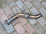 Downpipe BMW 5-serie F7 F10 F11 N57x euro 5 diesel, Ophalen of Verzenden, Gebruikt, BMW
