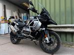 BMW R 1250 GS Adventure Triple Black BTW verrekenbaar, 2 cilinders, Particulier, Meer dan 35 kW, Toermotor