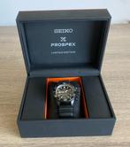 Seiko Prospex Diver Limited Edition V175 Horloge Mint, Sieraden, Tassen en Uiterlijk, Horloges | Heren, Staal, Seiko, Ophalen of Verzenden