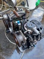 Duikcompressor 215 bar, Watersport en Boten, Duiken, Ophalen of Verzenden, Gebruikt, Overige typen
