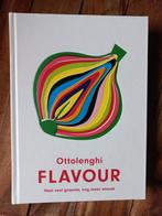Flavour Ottolenghi, Ophalen of Verzenden, Zo goed als nieuw