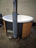 Hottub Herfstdeal. Geisoleerd nog 1 op voorraad, Tuin en Terras, Zwembad-toebehoren, Ophalen of Verzenden, Nieuw, Overige typen