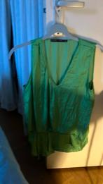 Nieuw zars basic top maat M, Zara, Nieuw, Ophalen of Verzenden, Zonder mouw