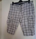 Korte broek maat 38 C&A, Kleding | Heren, Ophalen of Verzenden, Gedragen, Maat 56/58 (XL), C&A