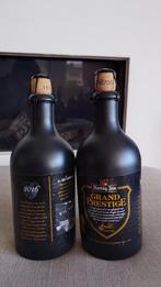 KRUIKEN Hertog Jan Grand Prestige uit 2016, Verzamelen, Biermerken, Ophalen of Verzenden, Zo goed als nieuw, Flesje(s), Hertog Jan