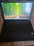 Hp laptop 250 G5, Computers en Software, Windows Laptops, Ophalen of Verzenden, Zo goed als nieuw, Minder dan 2 Ghz, SSD