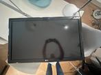LG 42inch led lcd televisie met muurbeugel en accessoires, Ophalen, 50 Hz, 40 tot 60 cm, LG