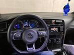 Volkswagen Golf 7 Facelift 1.0 TSI 85KW 5D 2016 Zwart, Auto's, Origineel Nederlands, Te koop, 5 stoelen, Benzine