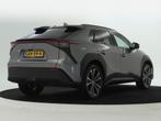 Toyota Bz4x Premium 71 kWh | JBL | Parkeersensoren | Stoel k, Auto's, 12 maanden, 204 pk, SUV of Terreinwagen, BZ4X