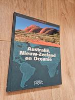 Florian Ballnus - Australië Nieuw-Zeeland en Oceanië, Ophalen of Verzenden, Zo goed als nieuw, Florian Ballnus
