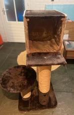 Katten krabpaal, Dieren en Toebehoren, Krabmeubelen, Ophalen, Krabpaal