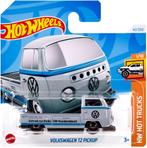 2024 Hot Wheels Volkswagen T2 Pickup, Ophalen of Verzenden, Nieuw