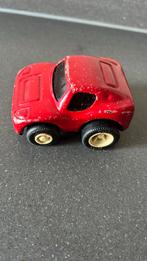 Tonka rode auto, Ophalen of Verzenden, Gebruikt, Auto