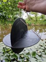 Ankerbal, zwart, opvouwbaar, 35cm DIA, Watersport en Boten, Ophalen of Verzenden, Zo goed als nieuw, Overige typen