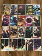 We Only Find Them When They're Dead (Boom! Studios), Amerika, Complete serie of reeks, Nieuw, Al Ewing