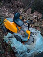 Stiga zitmaaier, Tuin en Terras, Ophalen, Gebruikt, Stiga, Elektrische starter