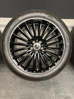 20” originele Mercedes GLC W254 AMG velgen + banden breedset, Auto-onderdelen, Banden en Velgen, Gebruikt, 255 mm, -, -