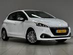 Peugeot 208 1.2 PureTech Allure/ D-Riem verv: 89.000 KM!/ 16, 83 pk, Stof, Gebruikt, 1199 cc