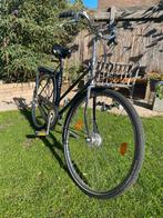dames fiets Union 28 inch retro, Fietsen en Brommers, Fietsen | Dames | Damesfietsen, Ophalen, Gebruikt