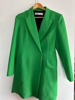 Zara Blazer Jurk - Maat M, Maat 38/40 (M), Ophalen of Verzenden, Zo goed als nieuw, Jasje