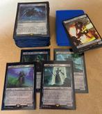 Necron Dynasties - Warhammer 40K - Commander Precon - €175,-, Ophalen of Verzenden, Zo goed als nieuw, Speeldeck