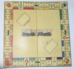 Oud Monopoly Nederlandse uitgave spel bord uit 1957, Antiek en Kunst, Antiek | Speelgoed, Ophalen of Verzenden