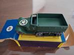 Lesny matchbox nr.49 met origineel doosje., Ophalen of Verzenden, Zo goed als nieuw, Auto, Matchbox