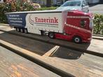 Cavallino 1:50 Enzerink, Hobby en Vrije tijd, Modelauto's | 1:50, Ophalen of Verzenden, Zo goed als nieuw, Bus of Vrachtwagen