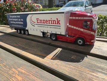 Cavallino 1:50 Enzerink beschikbaar voor biedingen