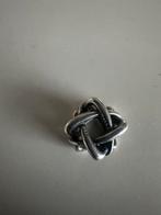 Trollbeads bedel, Ophalen of Verzenden, Zo goed als nieuw, Zilver, Trollbeads