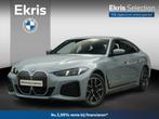 BMW i4 eDrive40 M Sport Edition 18'' / Comfort Access / Driv, Auto's, BMW, 510 min, Met garantie (alle), 340 pk, Origineel Nederlands