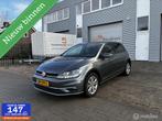 Volkswagen Golf 1.6 TDI Trendline Clima Cruise Led Ex BPM !, Voorwielaandrijving, Gebruikt, Euro 6, 4 cilinders