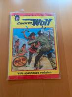 Zwarte Wolf Nr. 3 - Stripalbum, Boeken, Eén stripboek, Ophalen of Verzenden, Gelezen