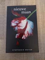 Stephenie Meyer - Nieuwe maan, Boeken, Ophalen of Verzenden, Zo goed als nieuw, Stephenie Meyer