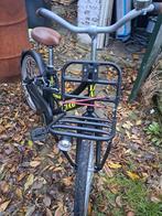 Zo goed als nieuwe meidenfiets 17x5 Inch, Fietsen en Brommers, Fietsen | Kinderfietsjes, Ophalen, Zo goed als nieuw, 16 tot 20 inch