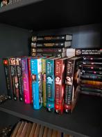 Virginia Andrews diverse series, Ophalen of Verzenden, Zo goed als nieuw