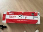 Ekotex sprint 6200, Doe-het-zelf en Verbouw, Ophalen of Verzenden, Nieuw