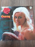 LP Corry Konings - Corry, Cd's en Dvd's, Levenslied of Smartlap, Gebruikt, Ophalen of Verzenden, 12 inch