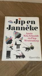 Fiep Westendorp - Jip en Janneke, Boeken, Fictie algemeen, Fiep Westendorp; Annie M.G. Schmidt, Ophalen, Gelezen