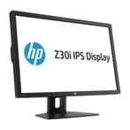 Monitor 30 Inch, Computers en Software, Monitoren, Ophalen, Gebruikt, VGA, HP