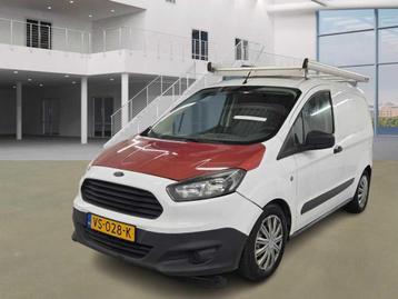 Ford Transit Courier 1.5 TDCI Economy,VS-028-K beschikbaar voor biedingen