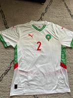 Marokko uitshirt 2026 hakimi, Maat XL, Ophalen of Verzenden, Zo goed als nieuw, Shirt