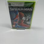 XBOX 360 Game - Spider-Man Shattered Dimensions, Avontuur en Actie, 1 speler, Ophalen of Verzenden, Zo goed als nieuw