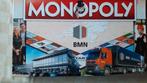bordspel in seal Monopoly BMN Monopolie gelimiteerd, Een of twee spelers, Ophalen of Verzenden, Nieuw, Monopoly