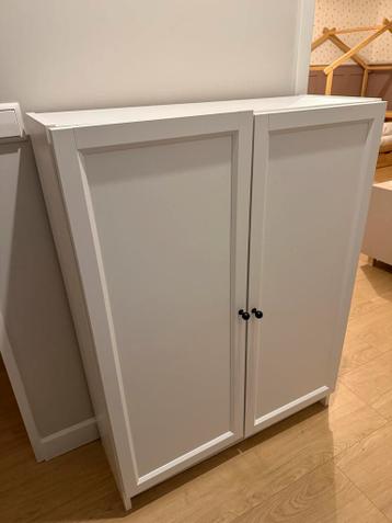 2x Billy boekenkast - Zo goed als nieuw! - afbeelding 4