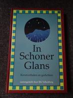kerst verhalen Rik Valkenburg, in schoner glans, Ophalen of Verzenden, Zo goed als nieuw, Christendom | Protestants