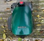Robomow RC304u Robotmaaier - Stevige Wielen!, Ophalen of Verzenden, Gebruikt, 20 tot 25 cm