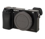 Sony A6000 incl. drietal objectieven en toebehoren, Audio, Tv en Foto, Fotocamera's Digitaal, Sony, 24 Megapixel, Zo goed als nieuw