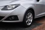 Seat Ibiza ST 1.4 COPA Clima|Cruise|NAVI|Bluetooth|, Voorwielaandrijving, Euro 5, Gebruikt, 4 cilinders