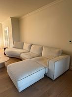 Zetel BOLIA, Ophalen, Nieuw, Stof, Scandinavisch